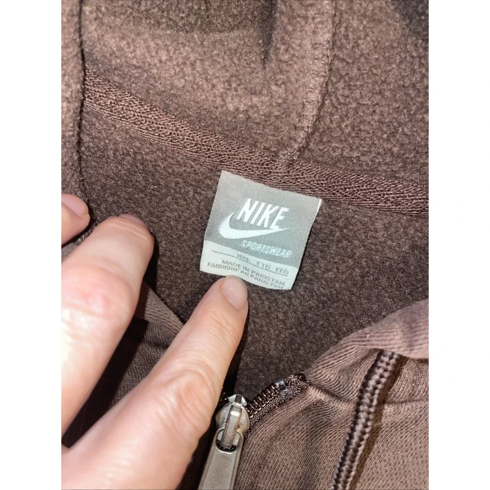Nike nice vintage